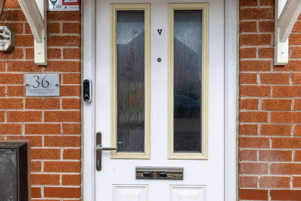 Thornton Drive, Newton-Le-Willows, Newton-Le-Willows, WA12 9GZ, photo 5