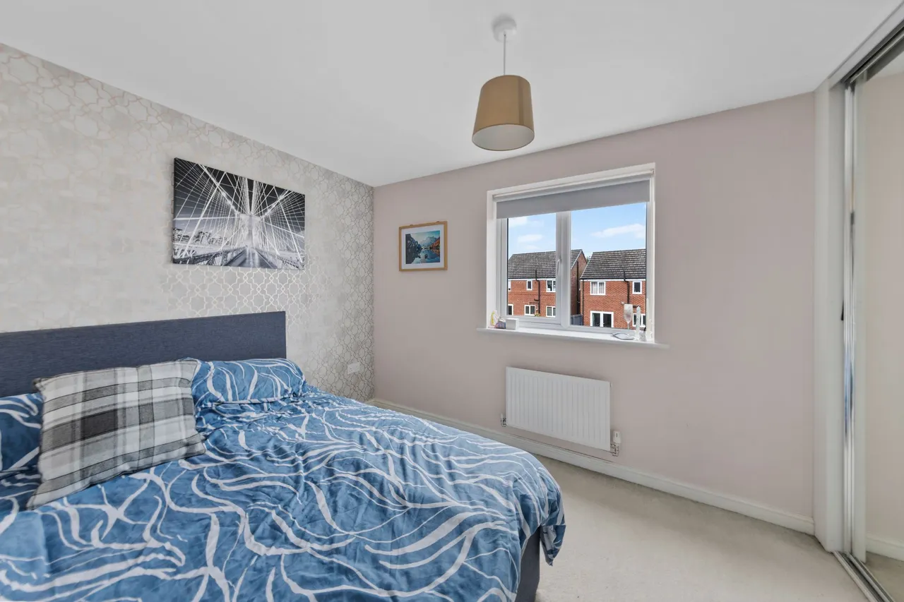 Thornton Drive, Newton-Le-Willows, Newton-Le-Willows, WA12 9GZ, photo 11