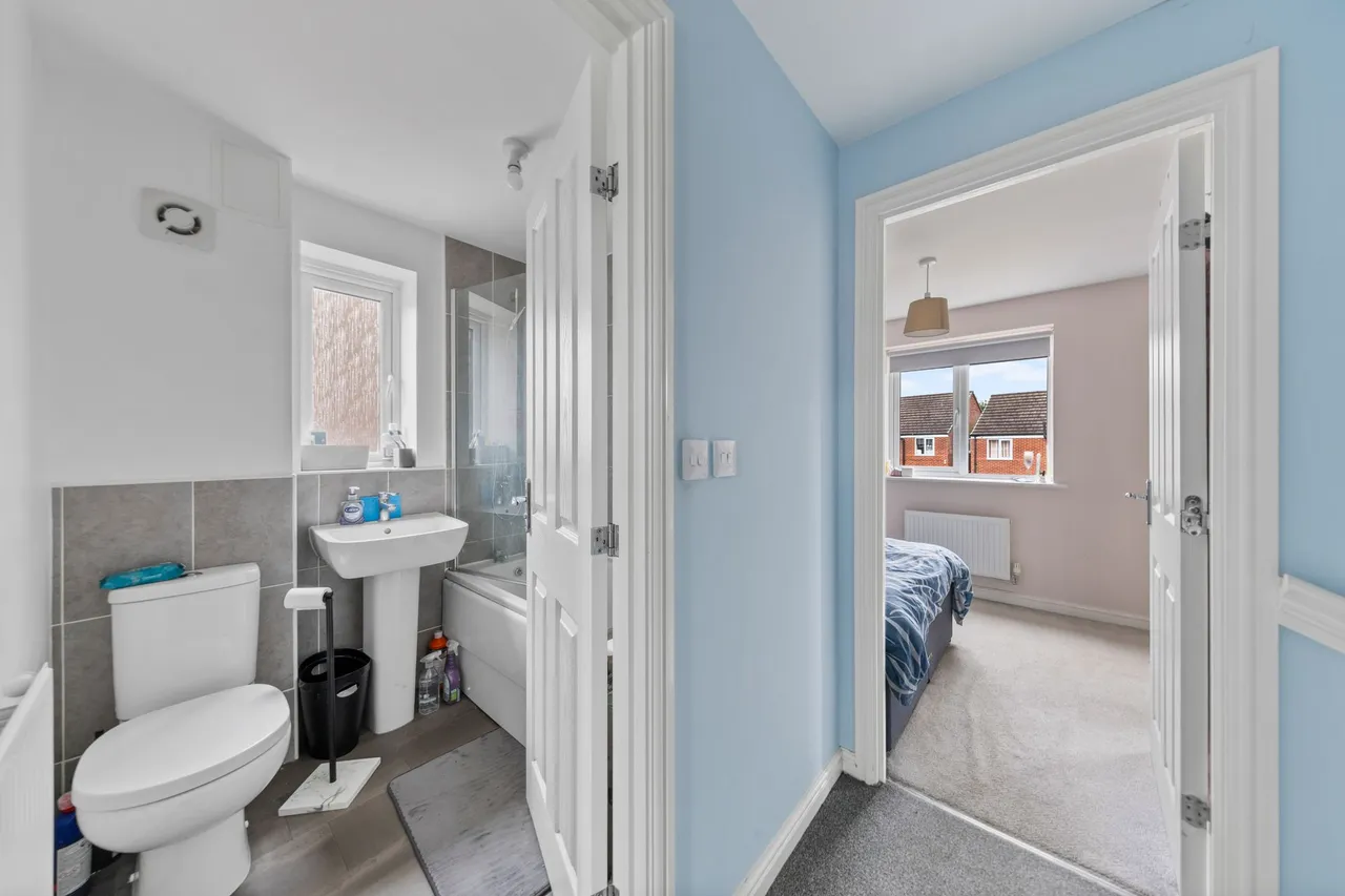 Thornton Drive, Newton-Le-Willows, Newton-Le-Willows, WA12 9GZ, photo 12
