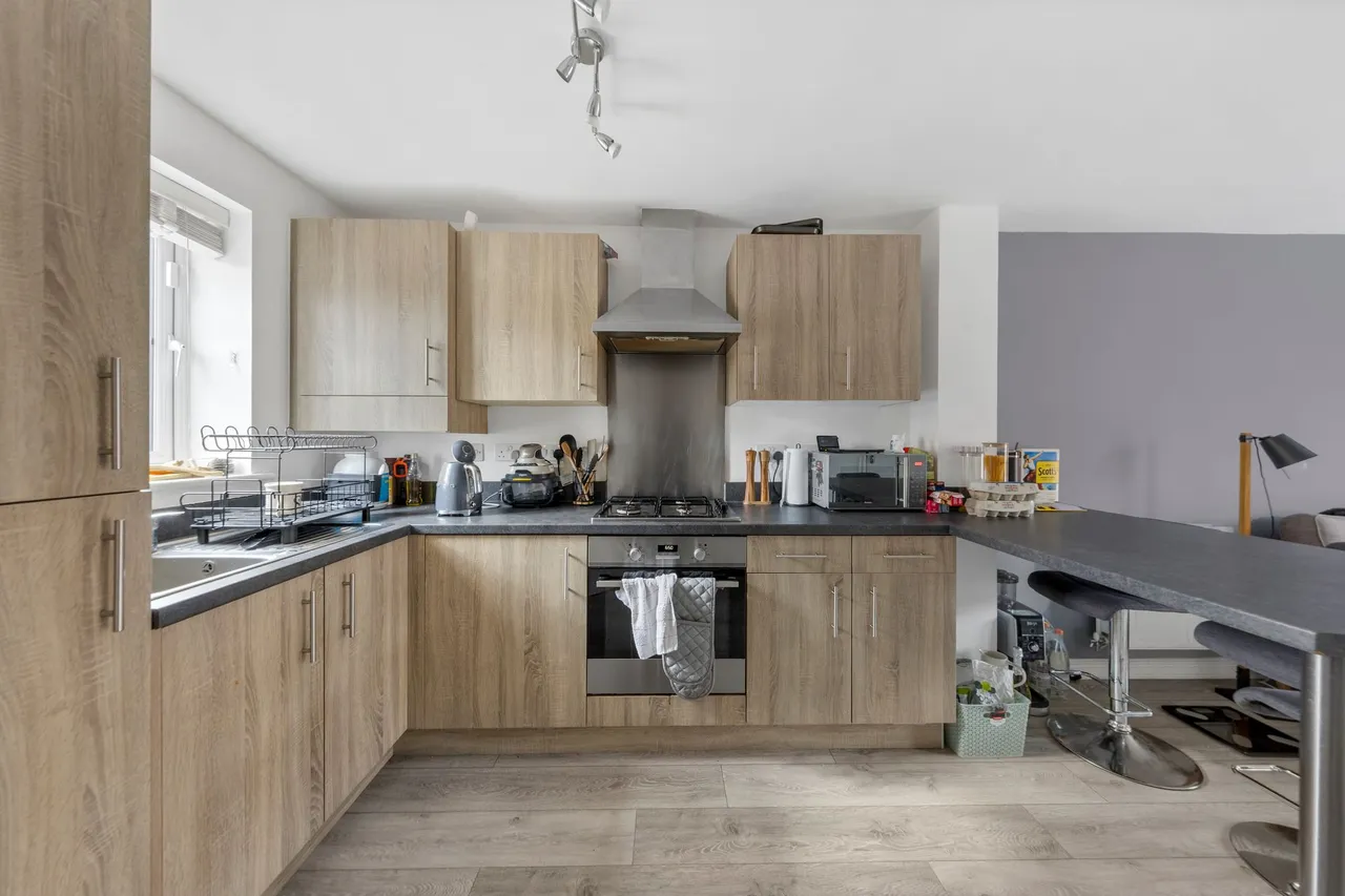 Thornton Drive, Newton-Le-Willows, Newton-Le-Willows, WA12 9GZ, photo 3