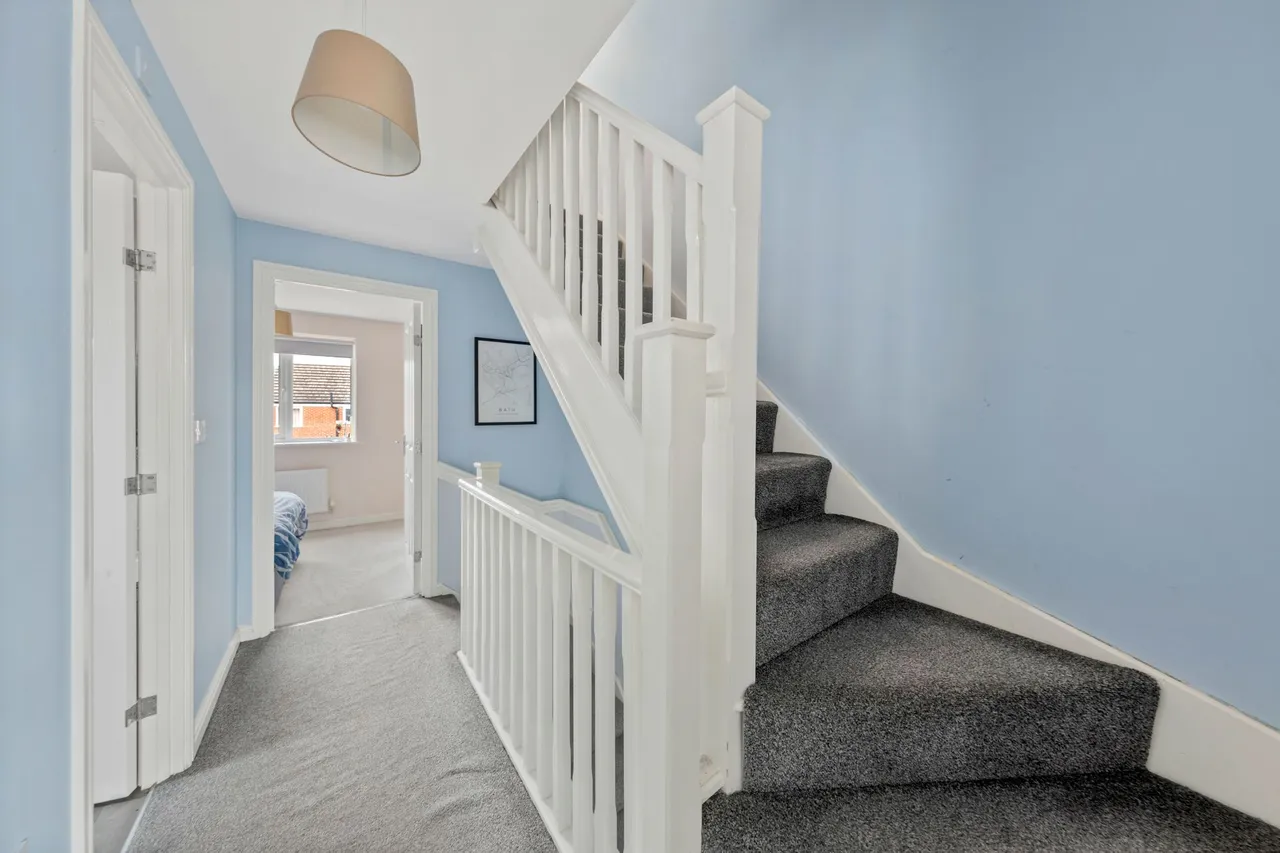 Thornton Drive, Newton-Le-Willows, Newton-Le-Willows, WA12 9GZ, photo 9