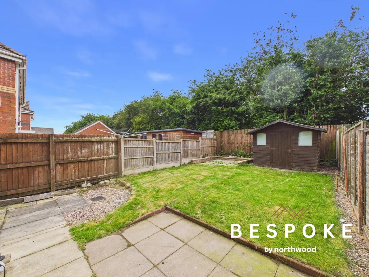 Coleridge Close, Ettiley Heath, CW11, photo 8