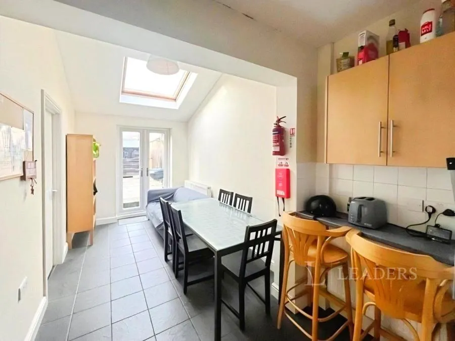 Ainsworth Street, Cambridge, CB1, photo 6
