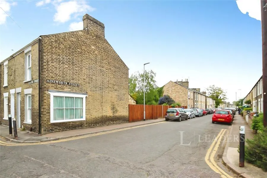 Ainsworth Street, Cambridge, CB1, photo 9