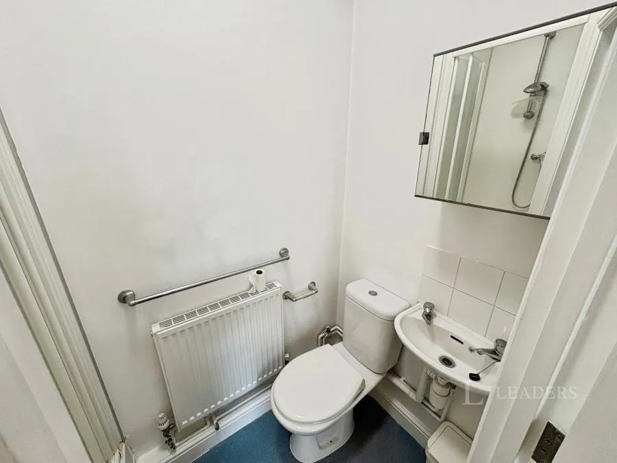 Ainsworth Street, Cambridge, CB1, photo 5