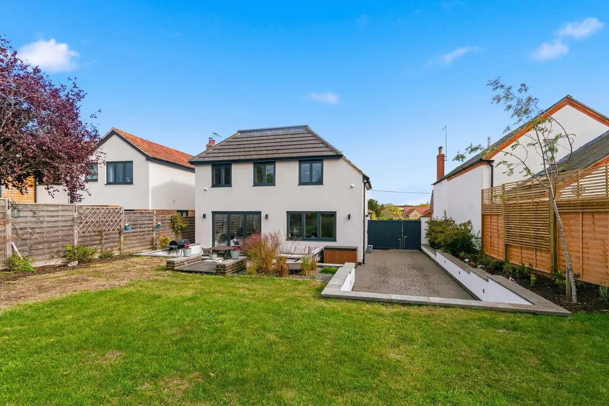 Northampton Road, Yardley Hastings, NN7, photo 2