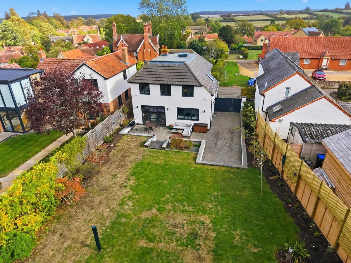 Northampton Road, Yardley Hastings, NN7, photo 45
