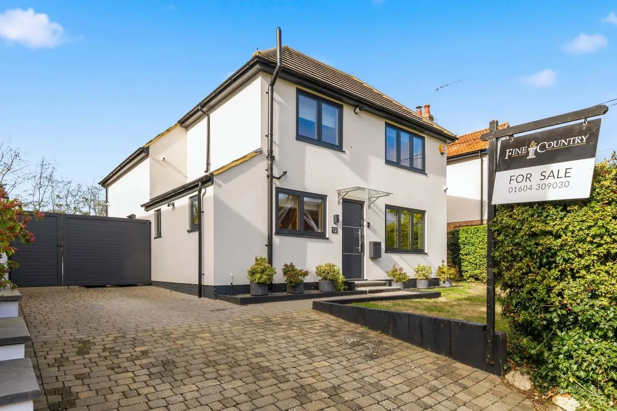 Northampton Road, Yardley Hastings, NN7, photo 17