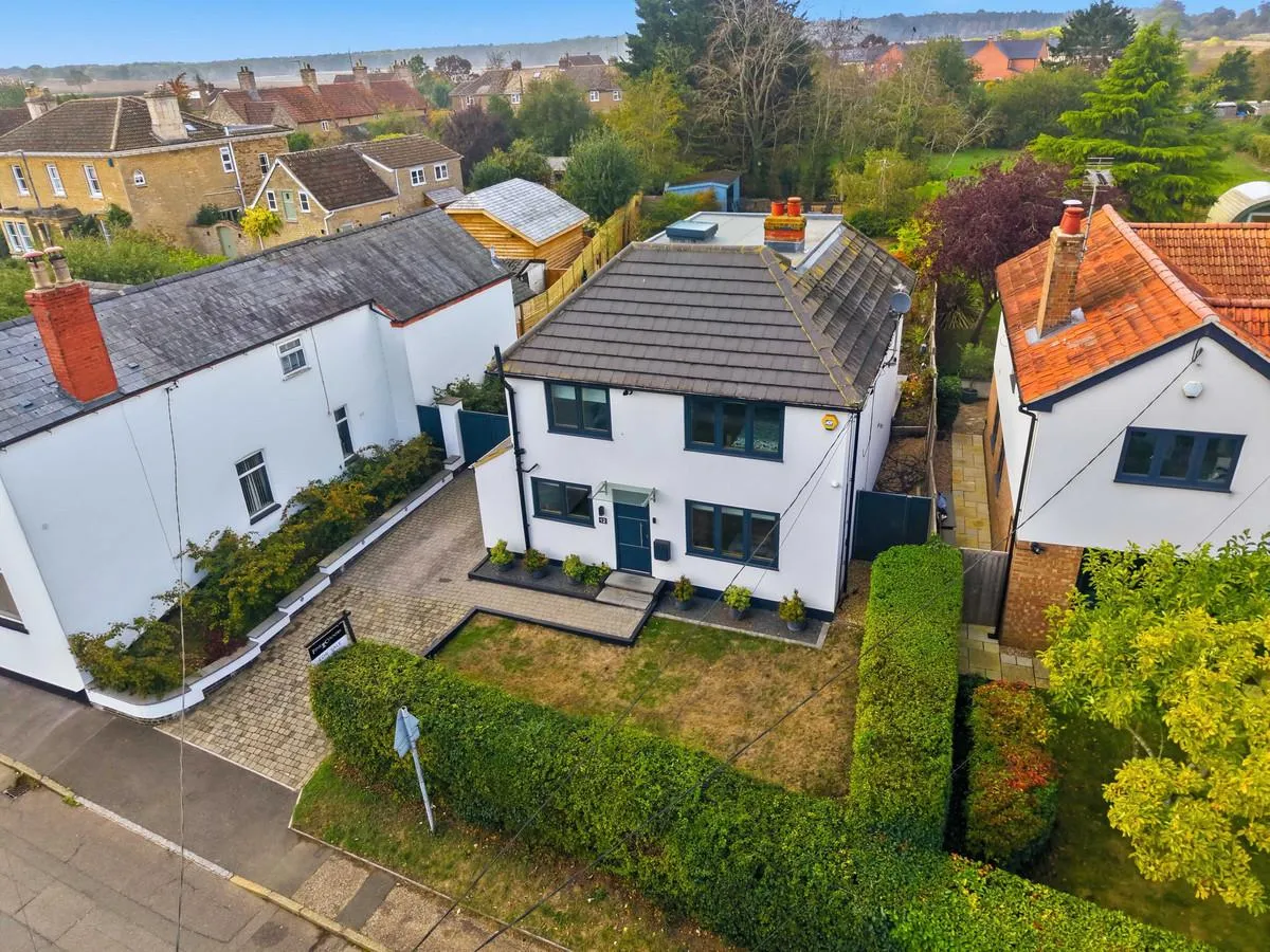 Northampton Road, Yardley Hastings, NN7, photo 44