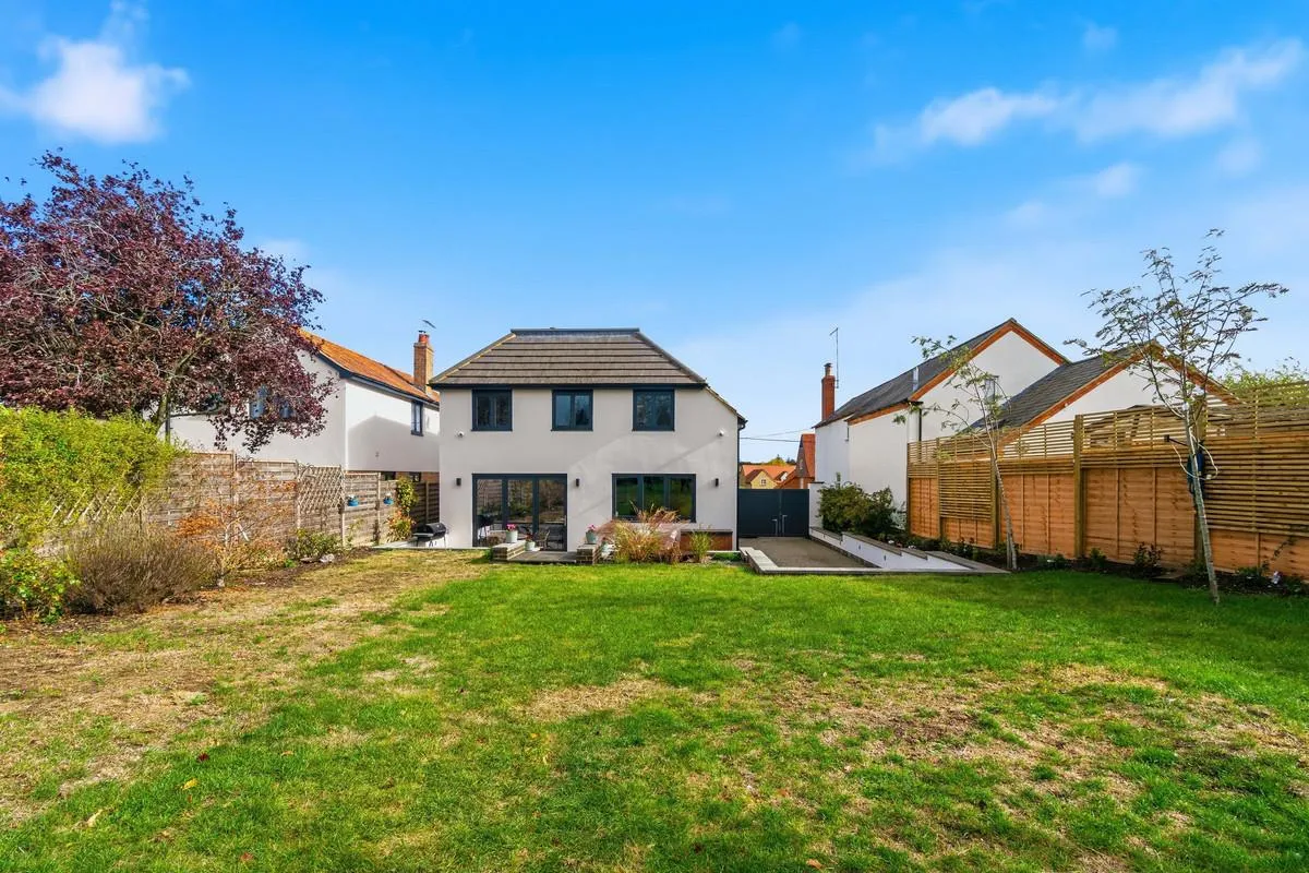 Northampton Road, Yardley Hastings, NN7, photo 43