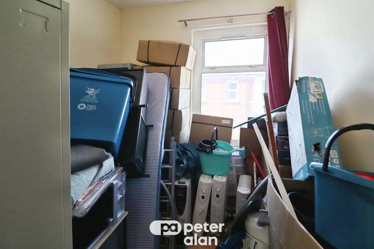 Augusta Street, Cardiff, CF24, photo 14