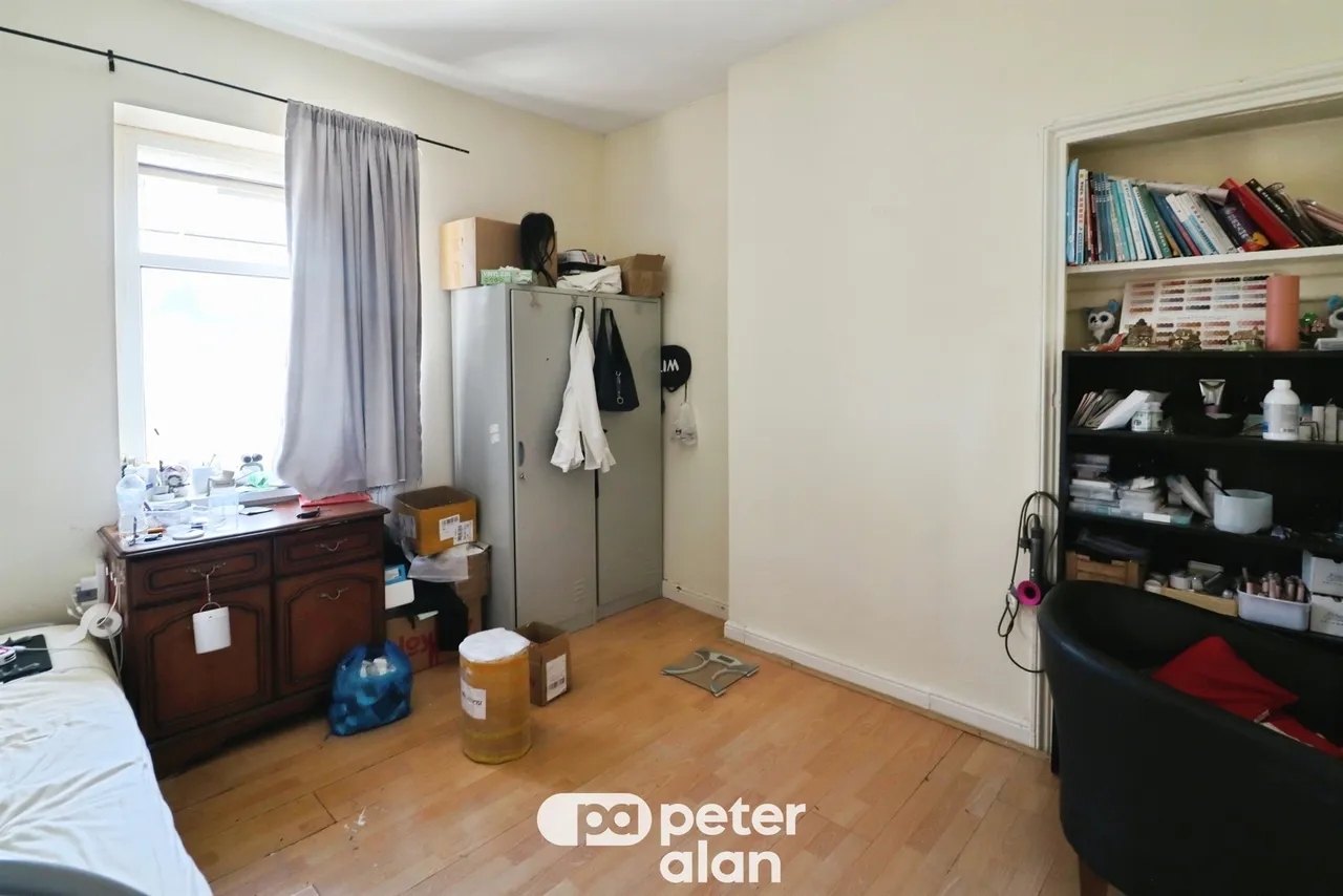 Augusta Street, Cardiff, CF24, photo 8