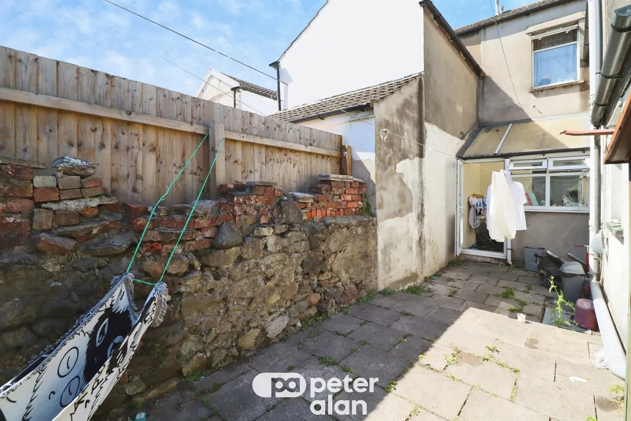 Augusta Street, Cardiff, CF24, photo 15