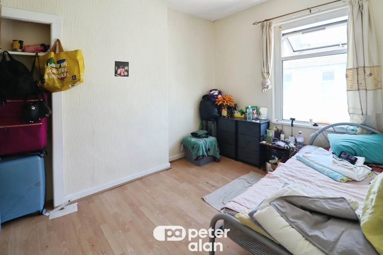Augusta Street, Cardiff, CF24, photo 5
