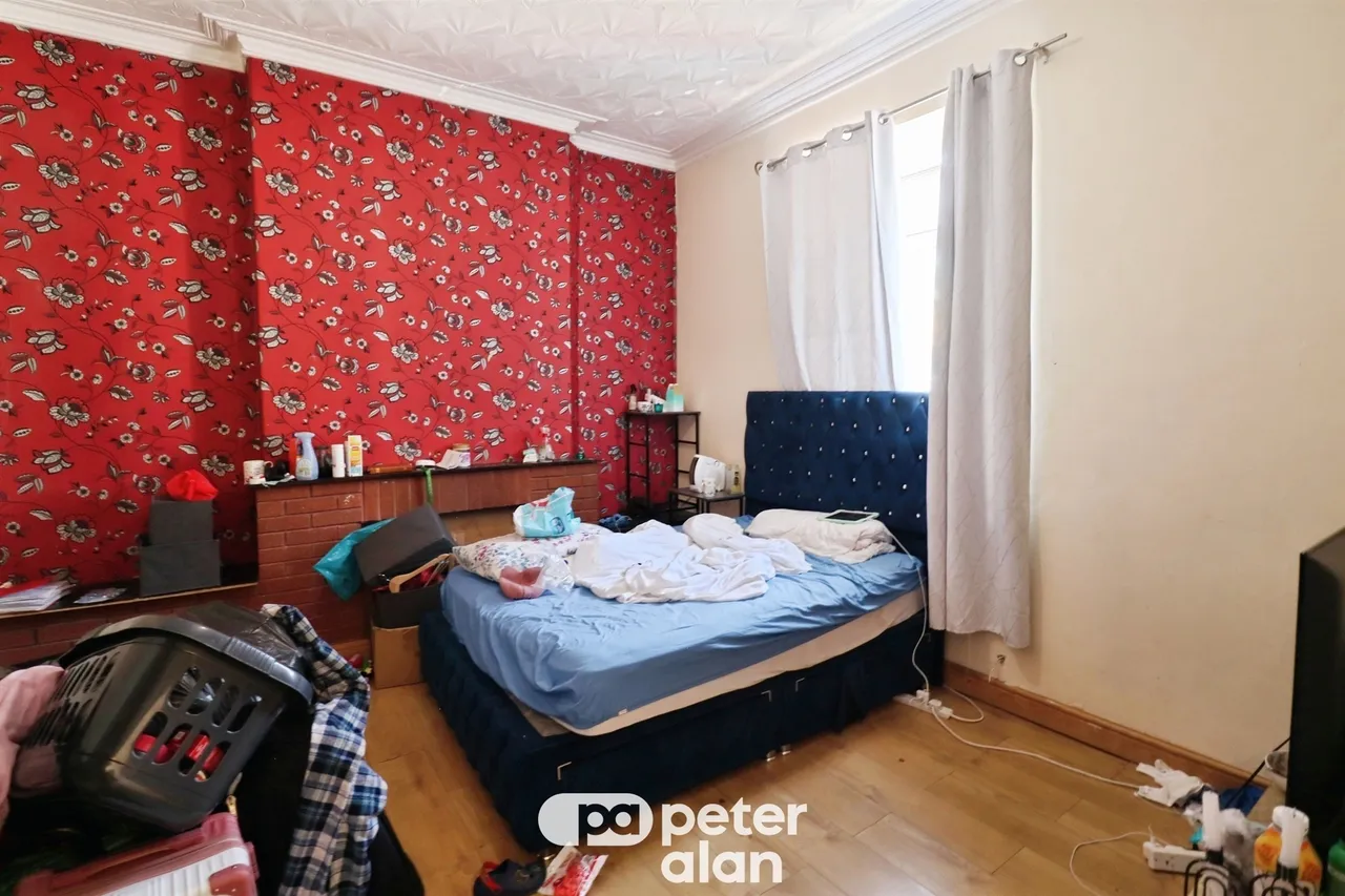 Augusta Street, Cardiff, CF24, photo 12