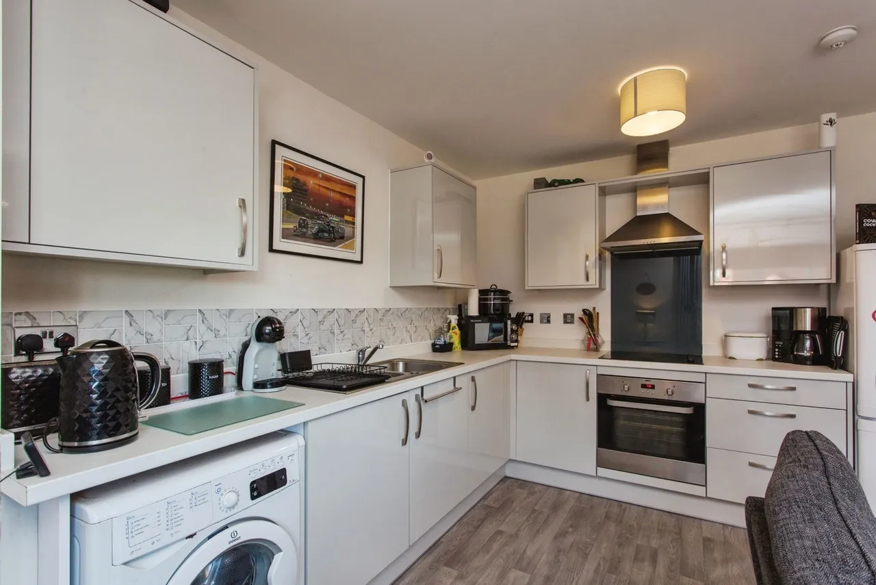 Broadleaf Crescent, Standish, Wigan, Greater Manchester, WN6, photo 5