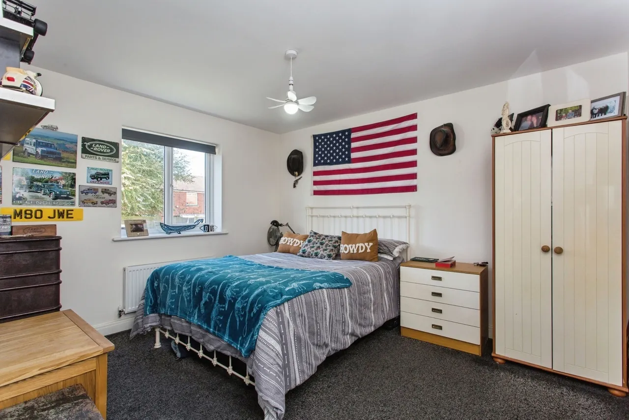 Broadleaf Crescent, Standish, Wigan, Greater Manchester, WN6, photo 6