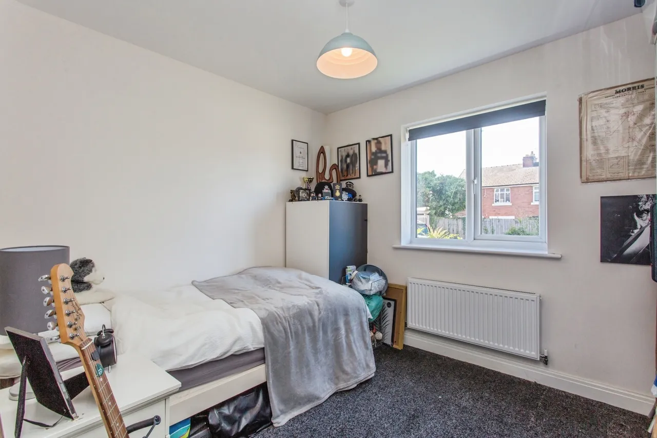 Broadleaf Crescent, Standish, Wigan, Greater Manchester, WN6, photo 8