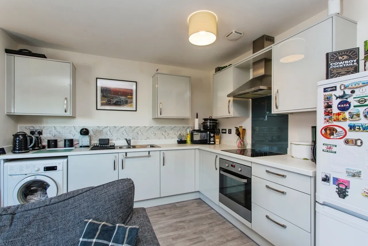 Broadleaf Crescent, Standish, Wigan, Greater Manchester, WN6, photo 4