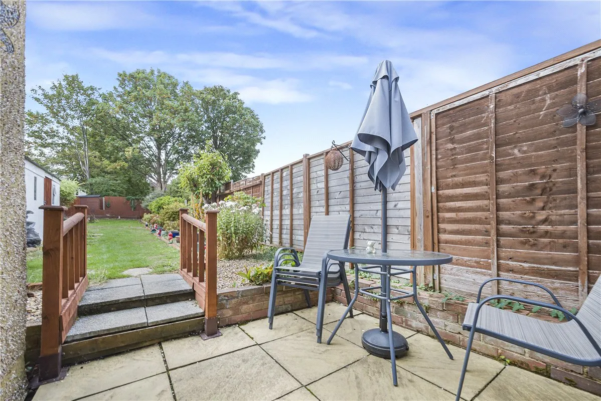 Lodge Crescent, Orpington, BR6, photo 14