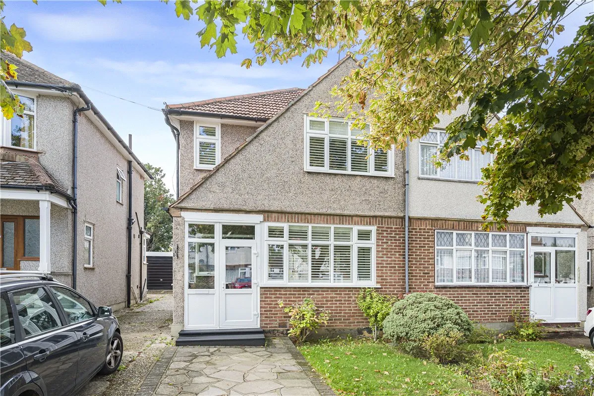 Lodge Crescent, Orpington, BR6, photo 22