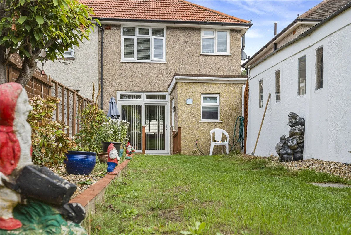 Lodge Crescent, Orpington, BR6, photo 20
