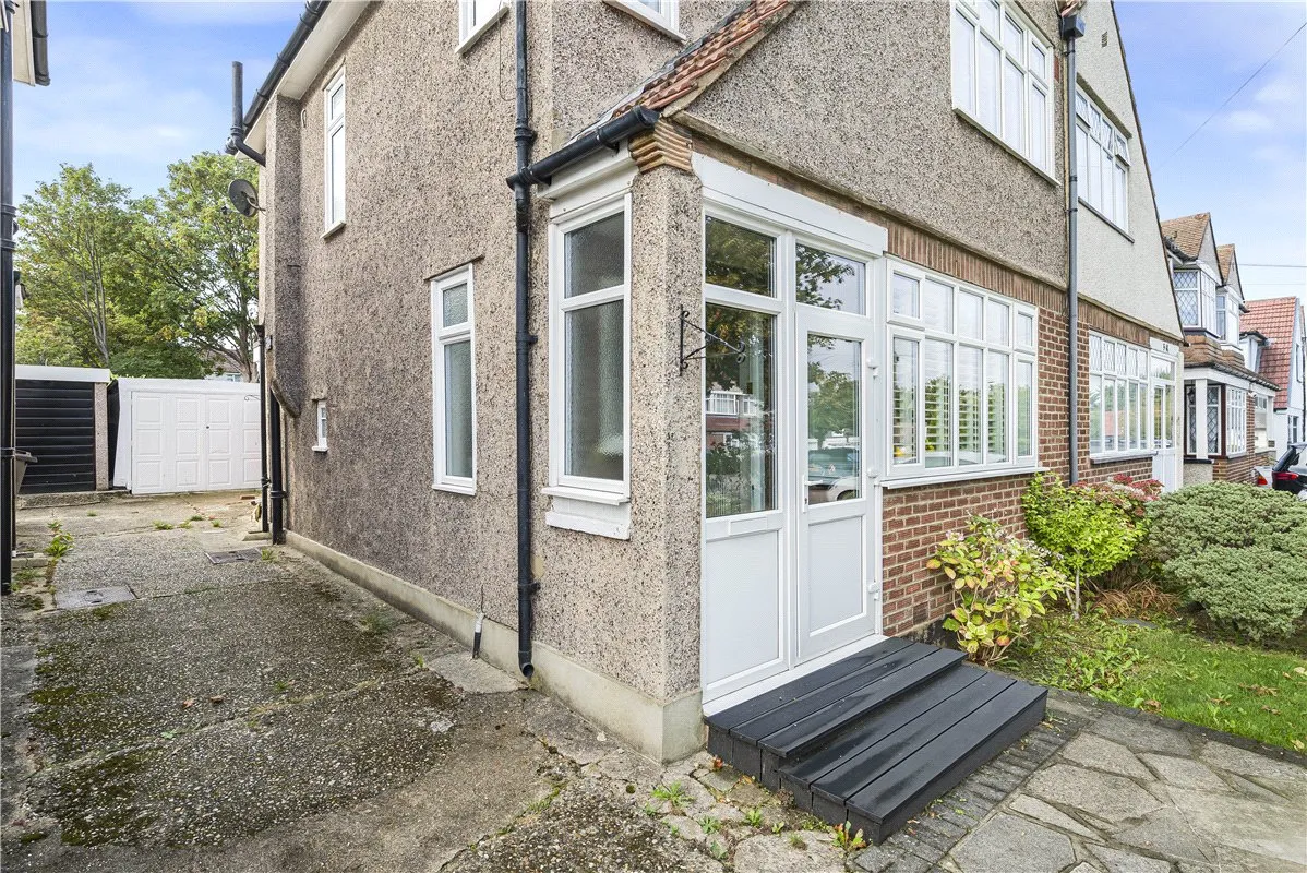 Lodge Crescent, Orpington, BR6, photo 23
