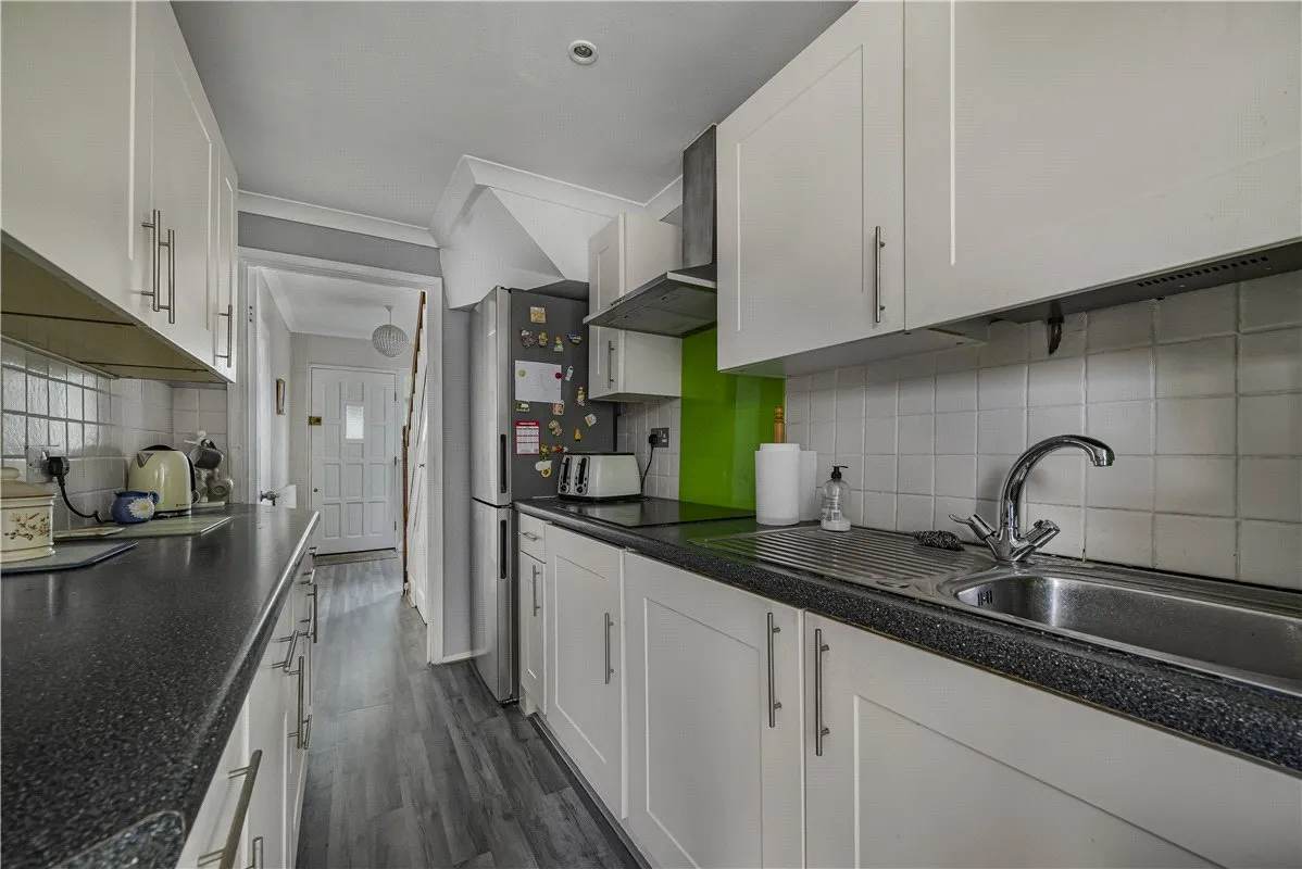 Lodge Crescent, Orpington, BR6, photo 5