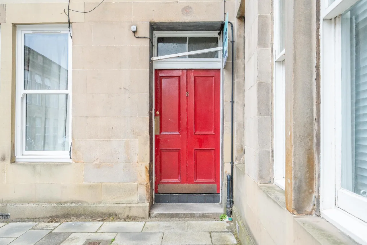 Summerhall Square, Edinburgh, EH9, photo 29