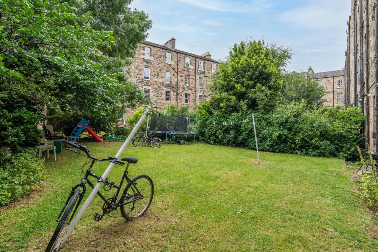 Summerhall Square, Edinburgh, EH9, photo 30