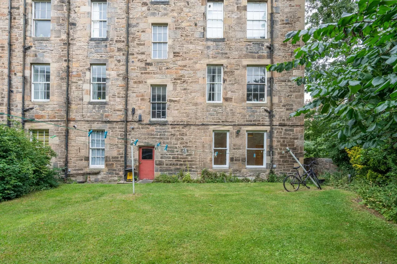 Summerhall Square, Edinburgh, EH9, photo 32
