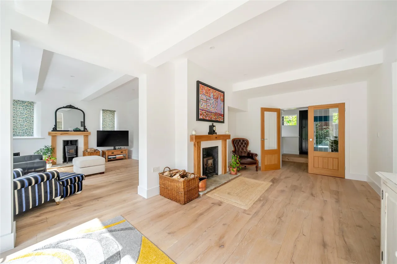 The Ridgeway, Lightwater, GU18, photo 9
