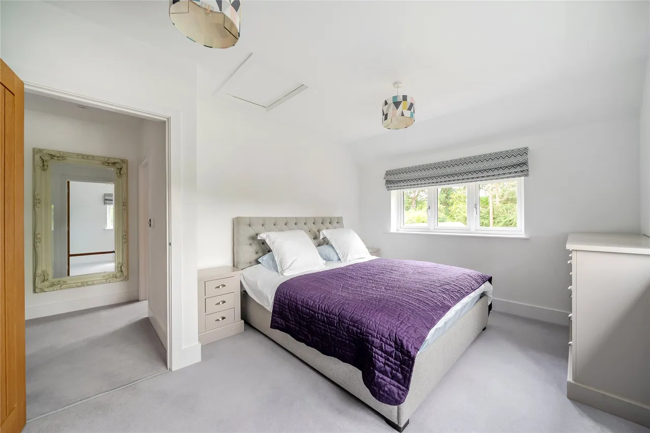 The Ridgeway, Lightwater, GU18, photo 16