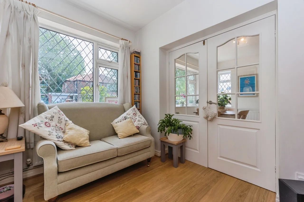 Roundwood Road, Northenden, Manchester, Greater Manchester, M22, photo 9