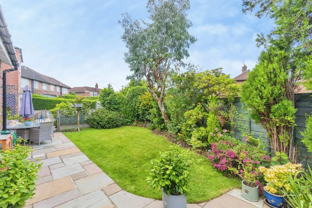 Roundwood Road, Northenden, Manchester, Greater Manchester, M22, photo 4