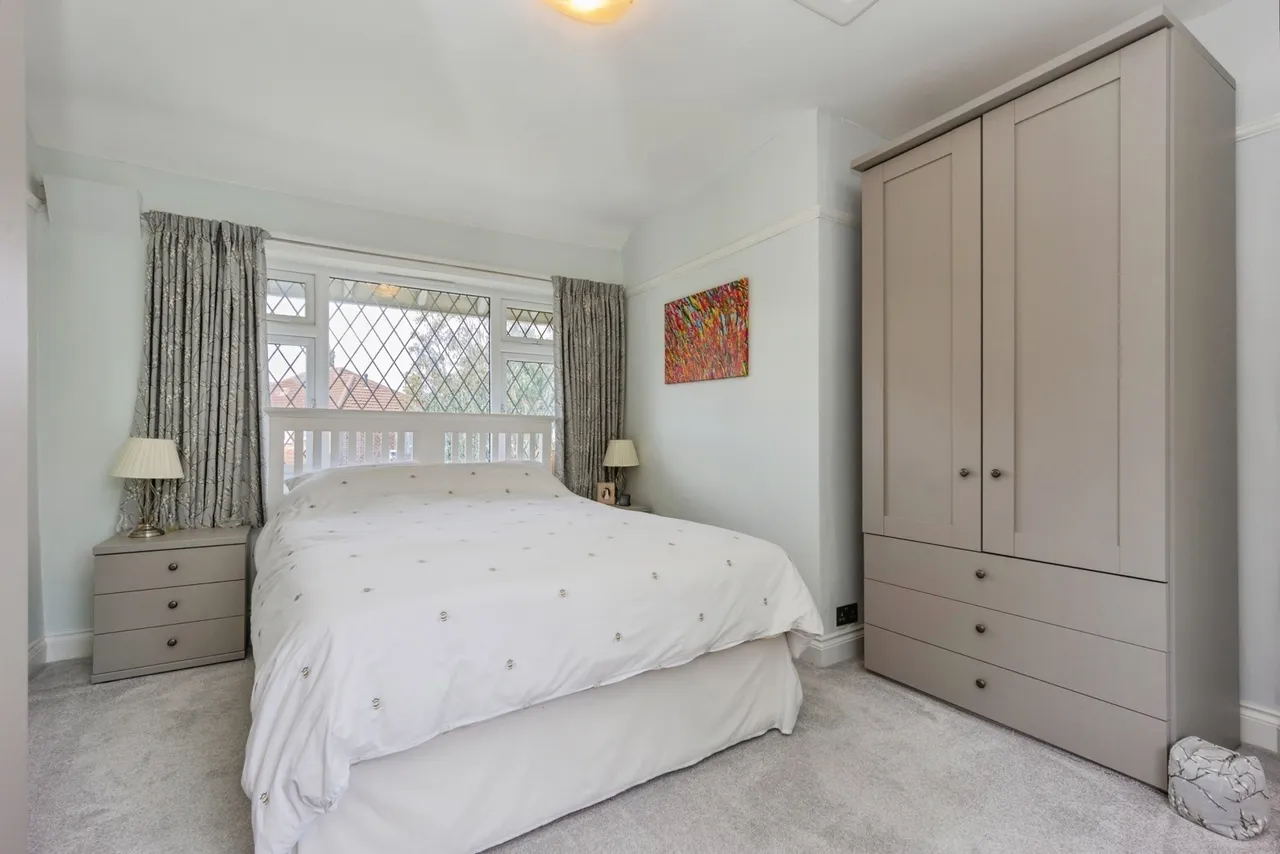 Roundwood Road, Northenden, Manchester, Greater Manchester, M22, photo 14