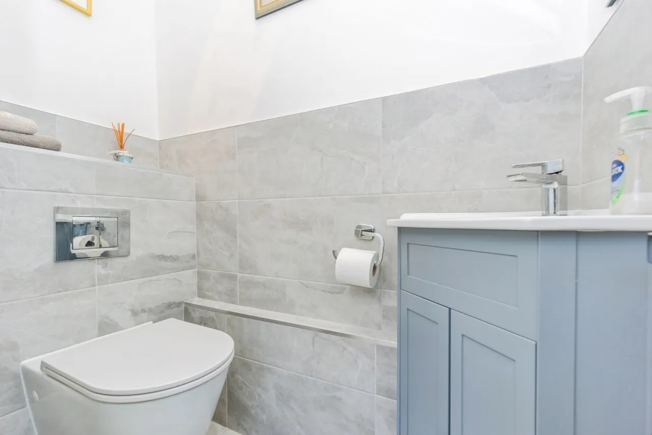 Roundwood Road, Northenden, Manchester, Greater Manchester, M22, photo 19