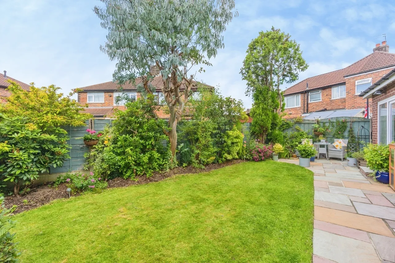 Roundwood Road, Northenden, Manchester, Greater Manchester, M22, photo 22