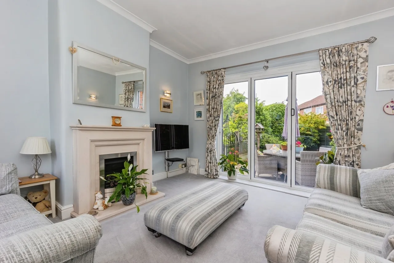 Roundwood Road, Northenden, Manchester, Greater Manchester, M22, photo 3