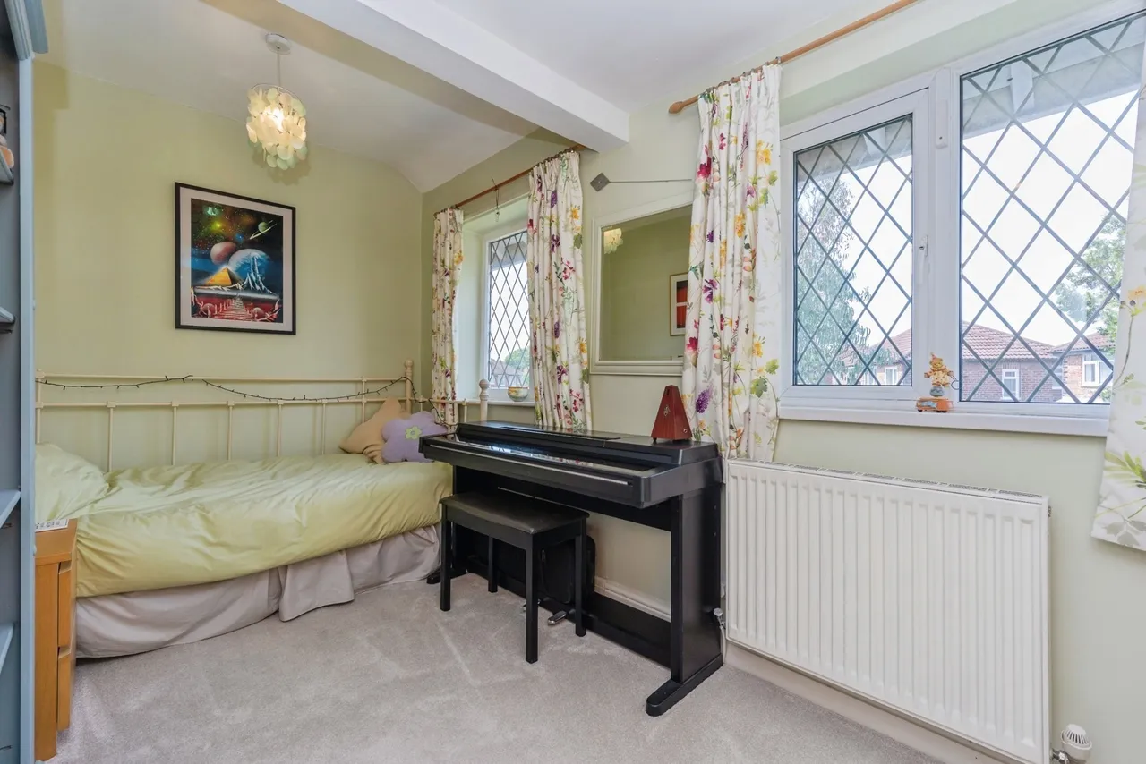 Roundwood Road, Northenden, Manchester, Greater Manchester, M22, photo 17