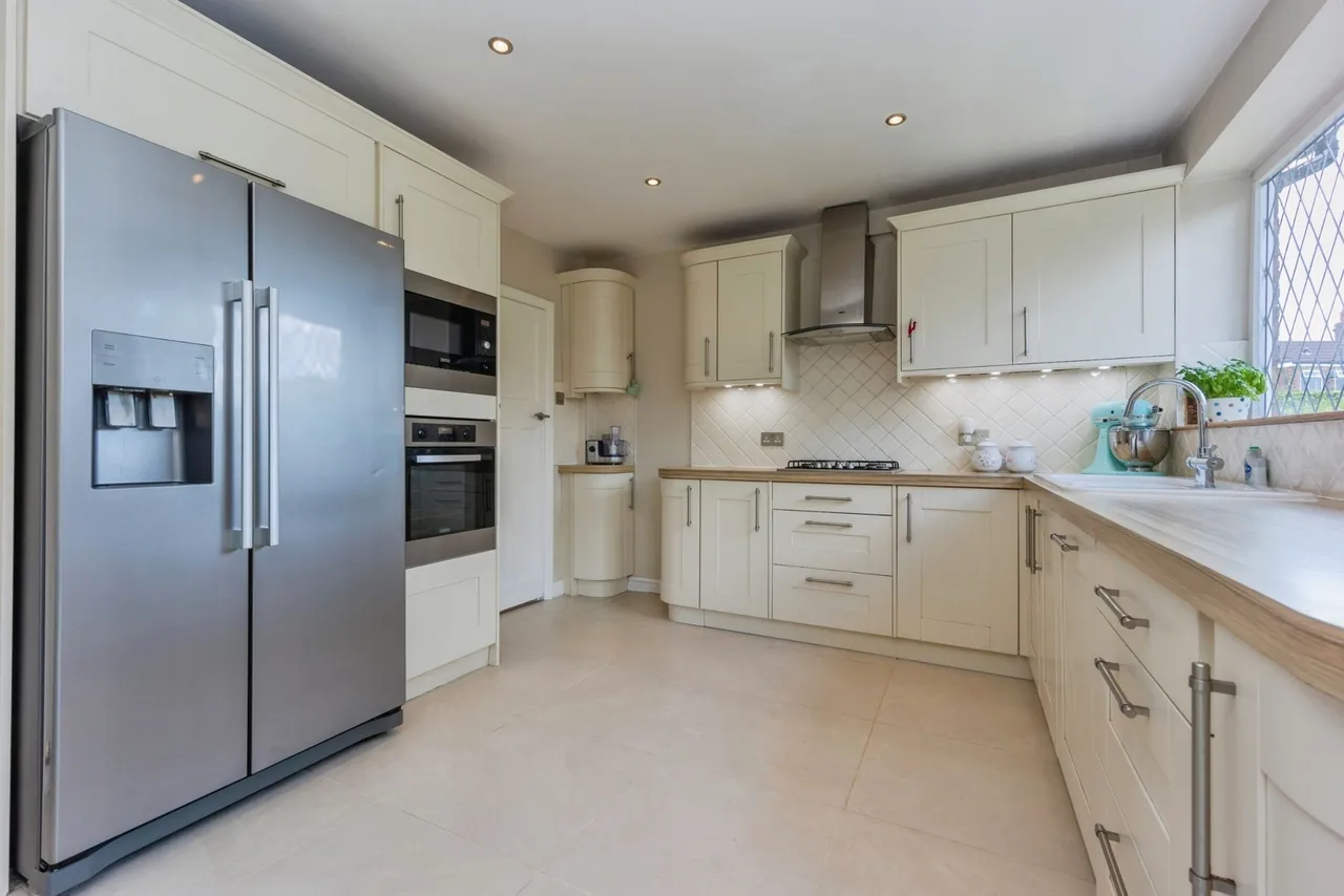 Roundwood Road, Northenden, Manchester, Greater Manchester, M22, photo 6