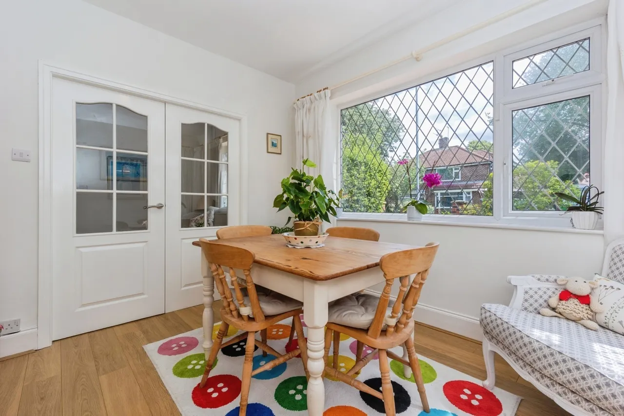 Roundwood Road, Northenden, Manchester, Greater Manchester, M22, photo 7