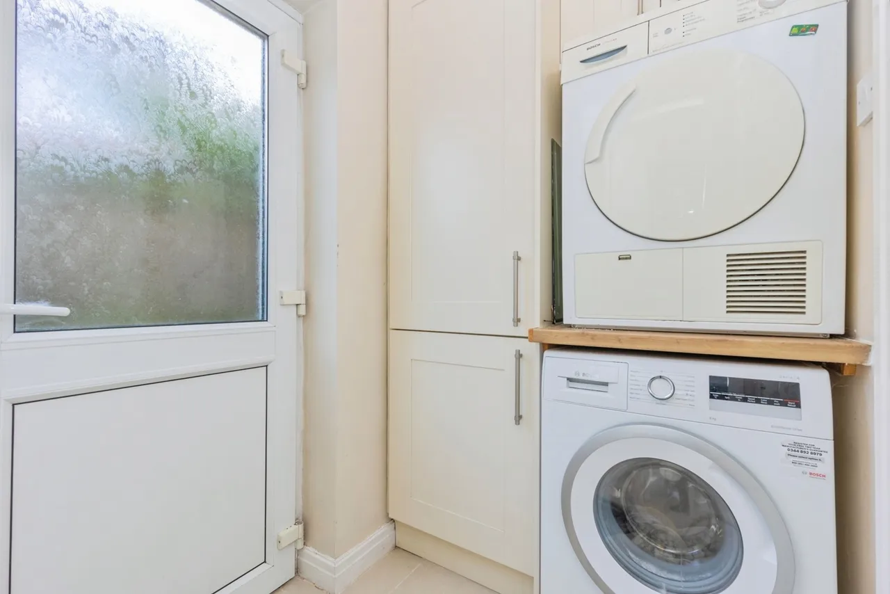 Roundwood Road, Northenden, Manchester, Greater Manchester, M22, photo 11