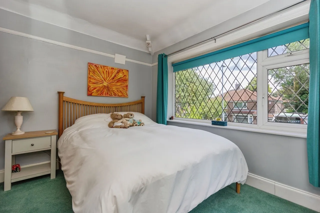 Roundwood Road, Northenden, Manchester, Greater Manchester, M22, photo 15