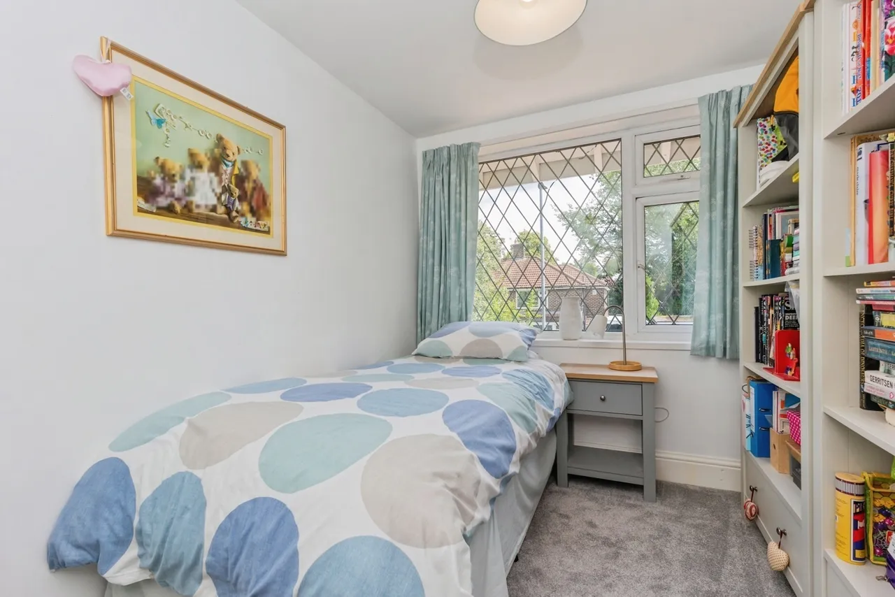 Roundwood Road, Northenden, Manchester, Greater Manchester, M22, photo 16