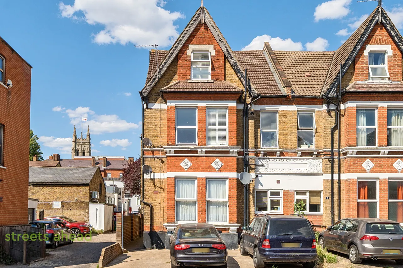Manor Road, Beckenham, BR3, photo 12