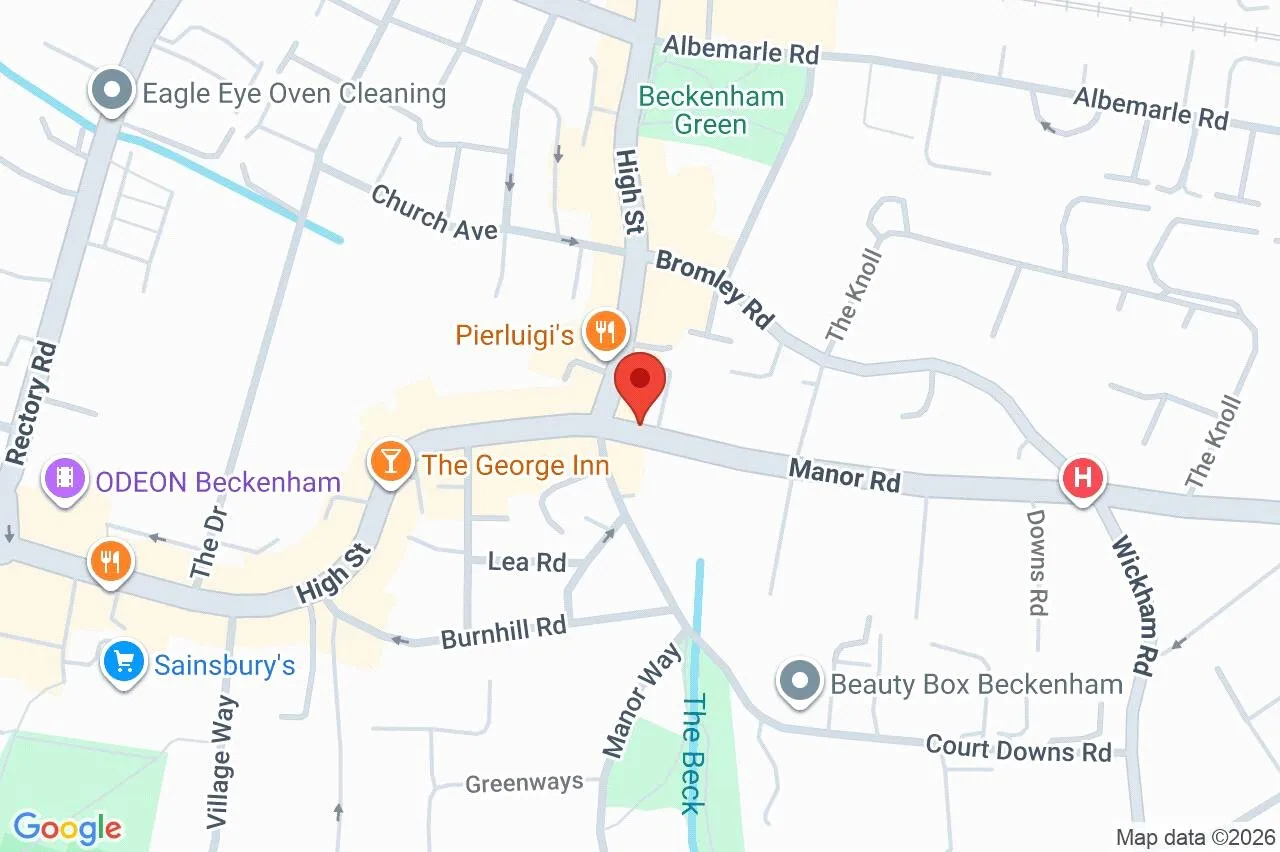 Manor Road, Beckenham, BR3, photo 14