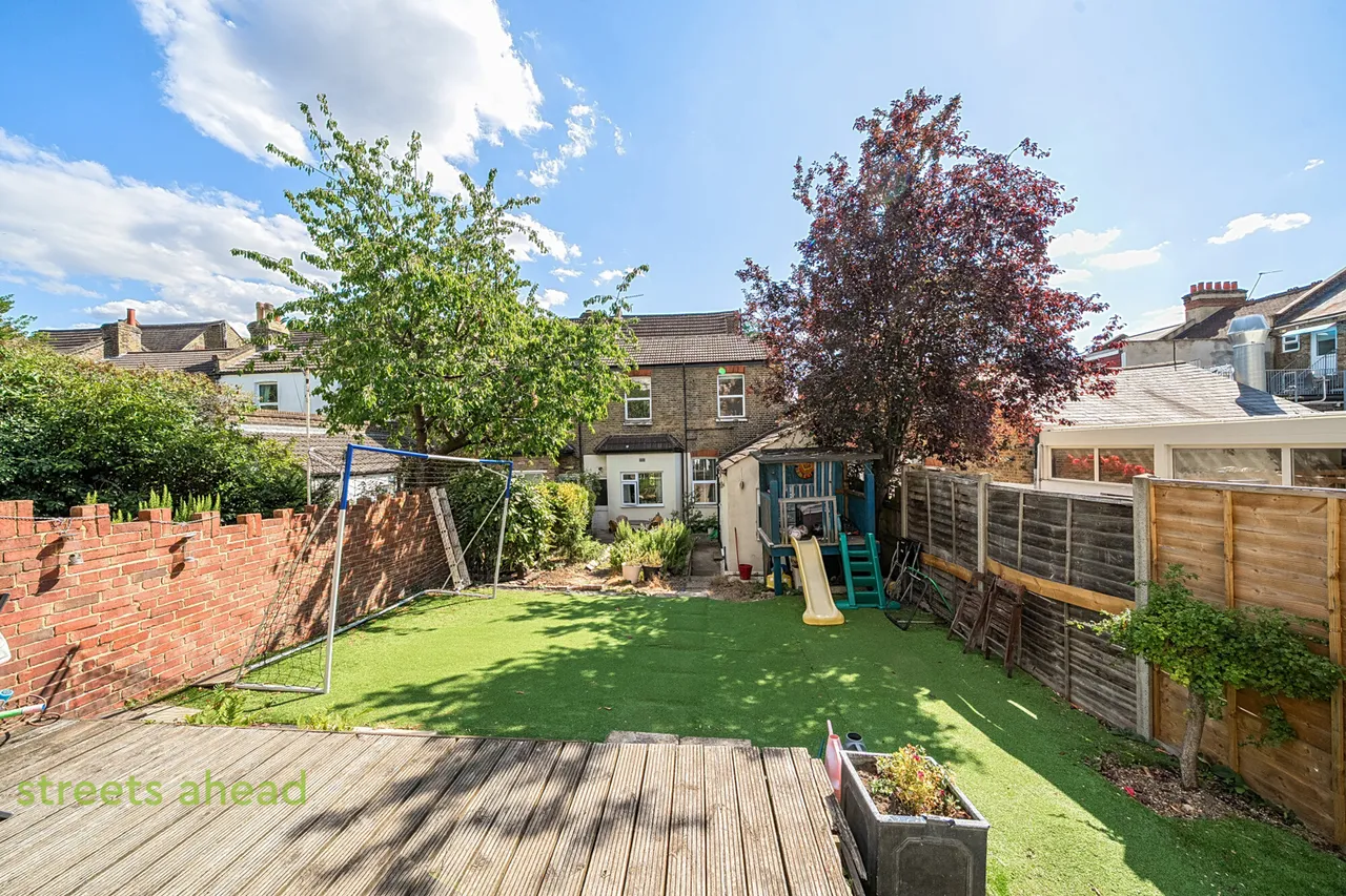 Manor Road, Beckenham, BR3, photo 13