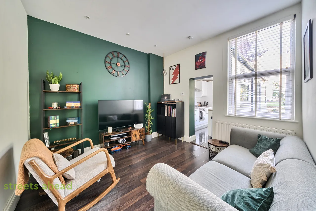Manor Road, Beckenham, BR3, photo 2