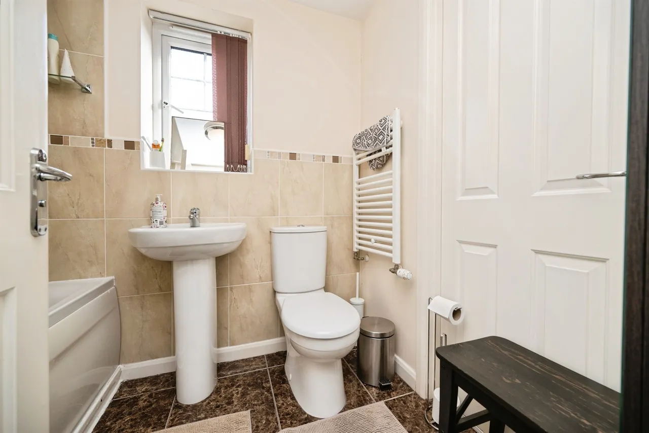 Kyngston Road, West Bromwich, B71, photo 11